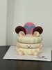 白羊座·emoji慕斯蛋糕 商品缩略图0