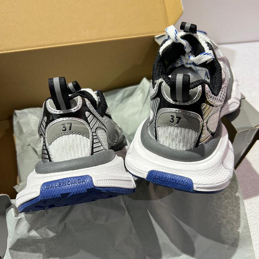 性价比款巴黎3xl老爹鞋运动鞋20277 商品图6