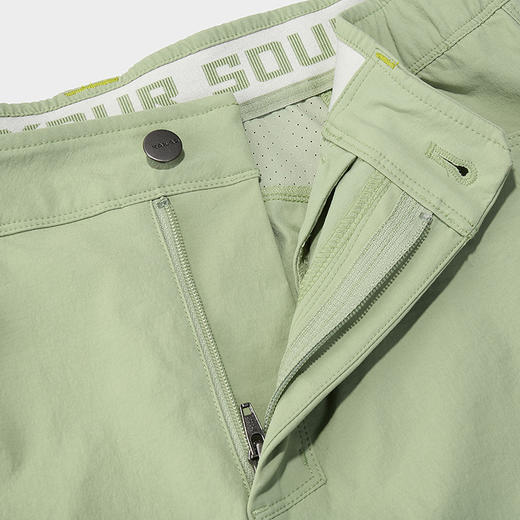 KAILAS凯乐石 女款9a窄脚裤 KG2515407【Z】 商品图1