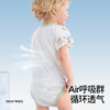 贝肽斯婴儿包屁衣夏季女宝宝新生儿衣服网眼透气纯棉a类连体爬服 商品缩略图2