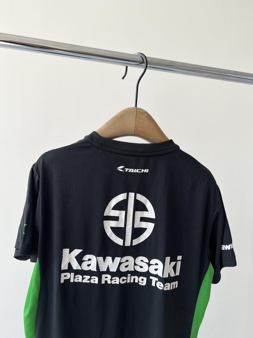 日单男款运动速干短袖，日本🇯🇵面料非常舒服，透气性极好，运动或者日常穿都是特别的舒服！拼色设计，帅气减龄！ 商品图7