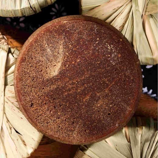 【古法匠心❗️云南叶子红糖】老红糖古法熬制手工小方块土红糖，特产红糖块月子经期姨妈手脚冰凉红黑糖块L 商品图1