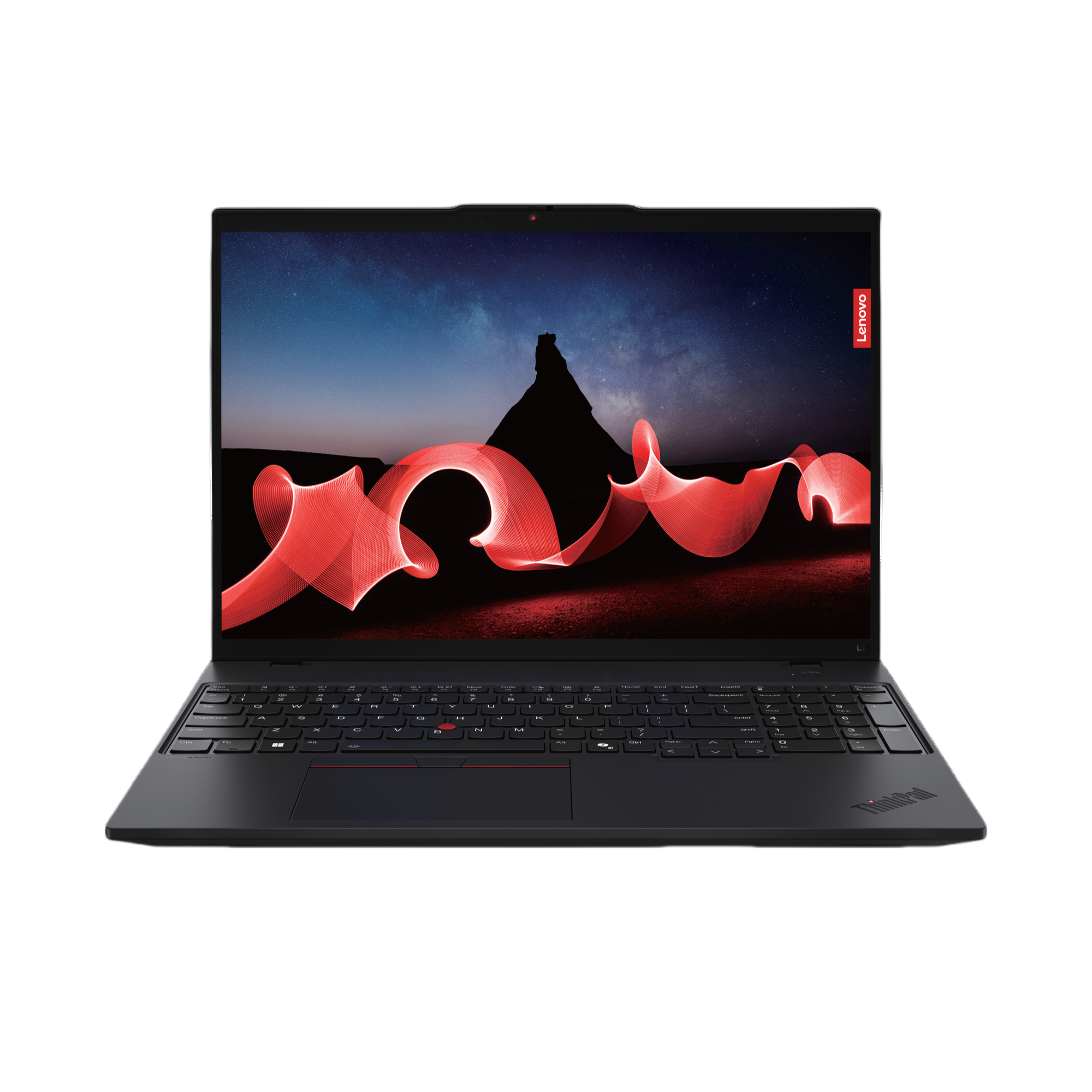 ThinkPad L16 15.6英寸大屏笔记本电脑