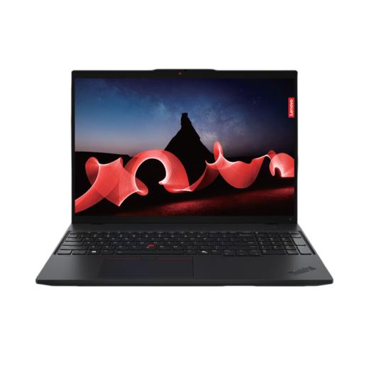 ThinkPad L16 15.6英寸大屏笔记本电脑 商品图0