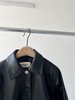 25春款，原单PU外套，韩国🇰🇷客供面料，软软的，而又不失挺括感，超好打理，简单的机车夹克，配牛仔裤和半裙都好看！数量不多！ 商品缩略图3