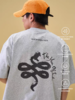 GYOZA PASTA/GP25AW-C002/蛇年限定短袖 商品缩略图0