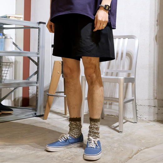 COMFY CMF MTB SHORTS 防泼水透气短裤 商品图1