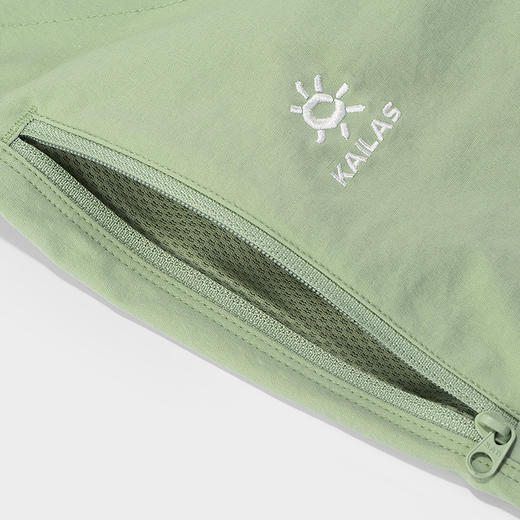 KAILAS凯乐石 女款9a窄脚裤 KG2515407【Z】 商品图2