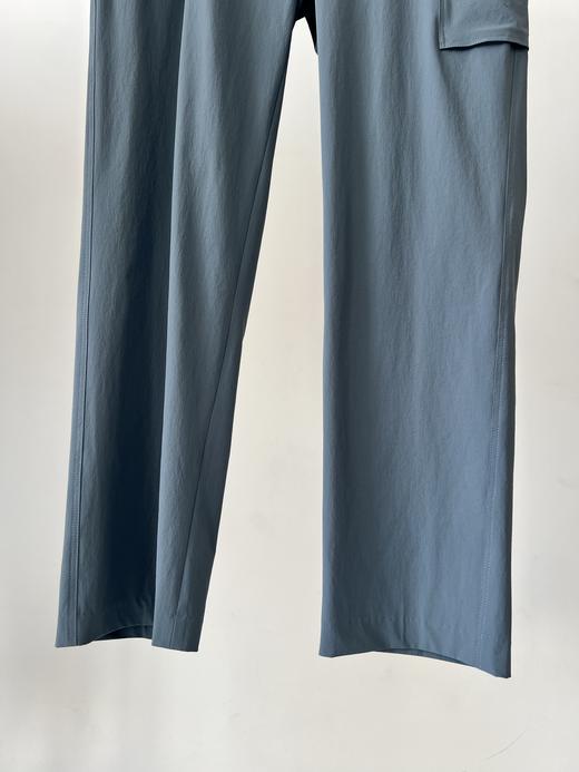 25新款AMAZ原单裤子，纯纯的原单货，绝非某宝货，没有可比性！韩国客供面料，有弹力，超级舒服，挺括有质感，裤子上身版型超好，质感无敌，兜布立体印花工艺，工艺复杂，帅气百搭，难得好货！ 商品图2