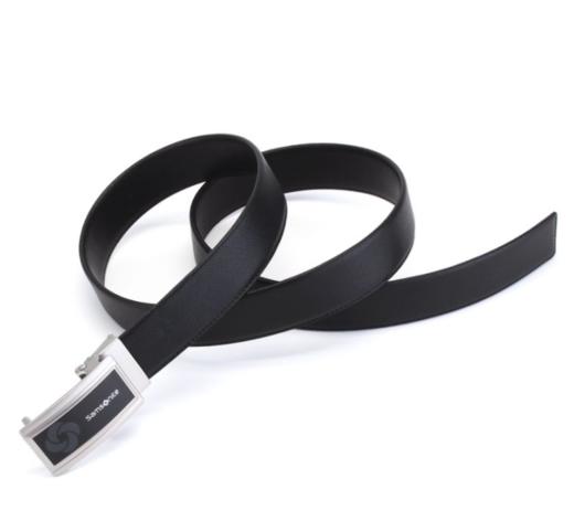新秀丽AAMIR系列男士皮带TK2*004 商品图2