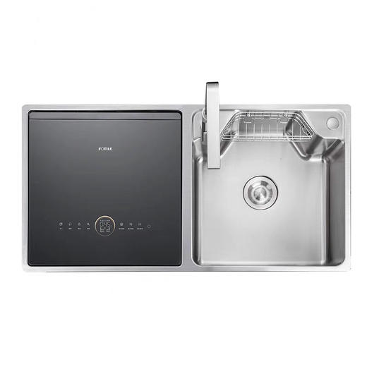 方太水槽洗碗机 JBSD2F-03-E5 商品图1