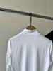 PI NG半高领高尔夫🏌‍♀打底衫，纯原单货，韩国🇰🇷客供面料，四面弹，舒服透气性好，运动健身或者日常穿都超舒服，经典的半高领设计，百搭！ 商品缩略图7