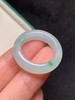 17圈口翡翠指环 商品缩略图0