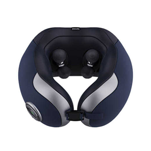 PHILIPS飞利浦U型肩颈按摩枕（PPM5102N） 商品图1