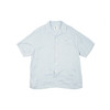 SOE Boxy H/S Shirts Jacket 宽松垂坠廓形短袖衬衫 商品缩略图4