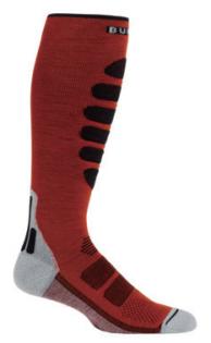 25/26BURTON袜子M PRF PLS LWT SK FIESTA RED 商品图0