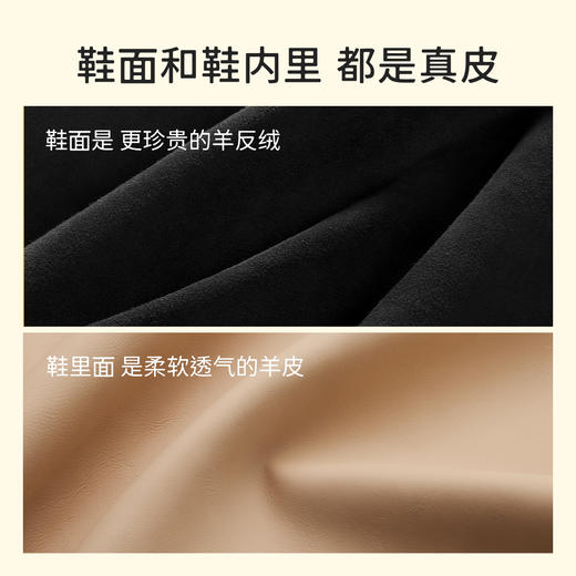 7or9清风系列凉鞋-熔岩蛋糕 商品图4