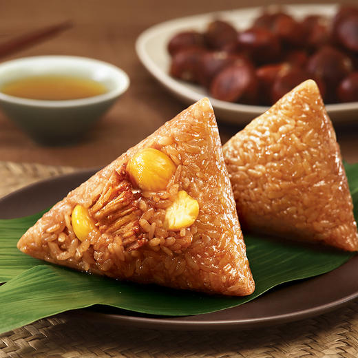 五芳斋三品礼盒【端午】KY 商品图3