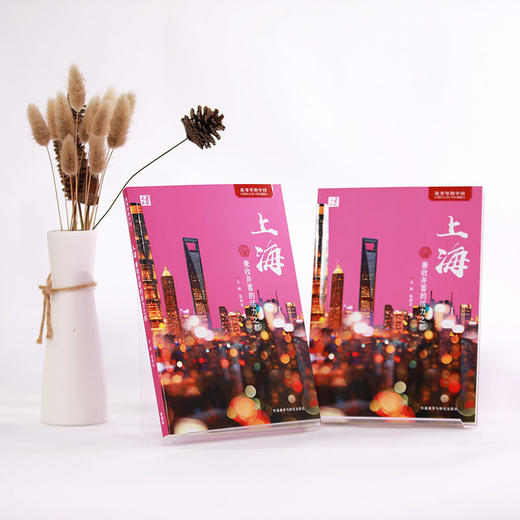 上海:兼收并蓄的活力之都(中文版) 商品图4