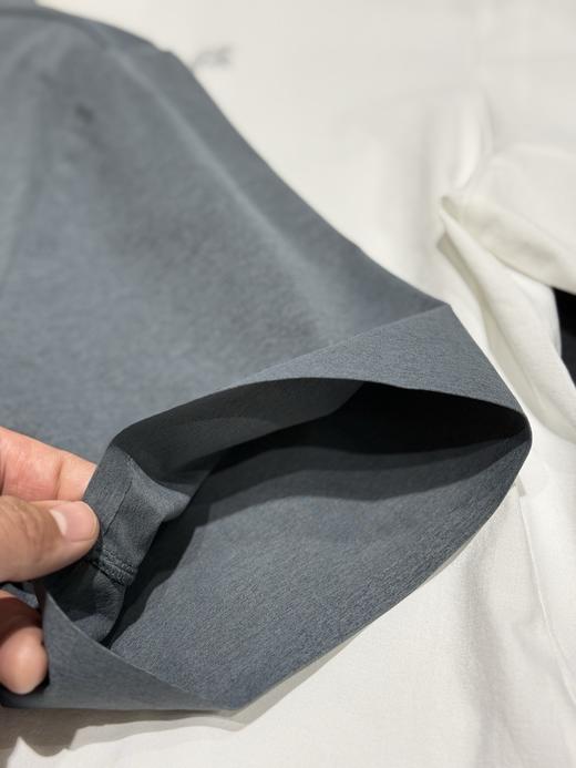 点此购买 可隆夏季男士SECO防晒UPF50+速干短袖polo衫 ss 315562 商品图14