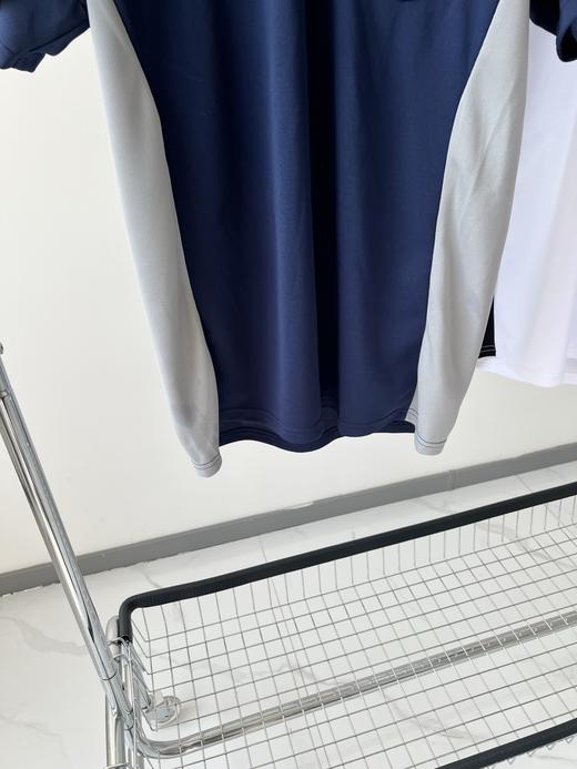日单男款运动速干短袖，日本🇯🇵面料非常舒服，透气性极好，运动或者日常穿都是特别的舒服！拼色设计，帅气减龄！ 商品图2