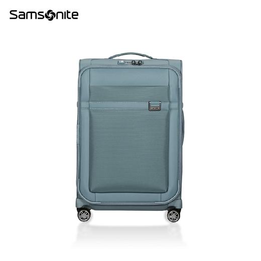 新秀丽AIREA系列轻盈休闲简约商务软箱KE0 商品图1