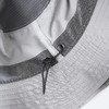 ROMI STUDIO “伴行山野” 抽绳可调节户外遮阳帽 24SSS241 商品缩略图3