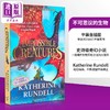 【中商原版】不可思议的生物 Impossible Creatures 英文原版 Katherine Rundell 2023水石年度图书 奇幻小说 冒险 商品缩略图7