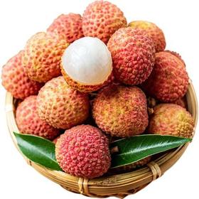 桂花香荔枝250g/份