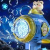 吹泡泡机儿童玩具全自动太空泡泡枪 商品缩略图2