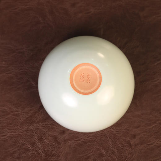 杨盛侃粉青水洗钵 商品图2