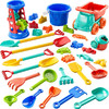 儿童沙滩玩具套装 商品缩略图4