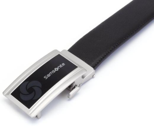 新秀丽AAMIR系列男士皮带TK2*004 商品图5