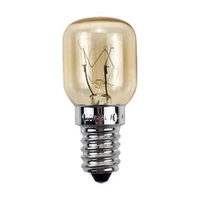 新品｜聚宝盆替换灯泡15瓦