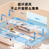 【2025风扇界新宠🔥】金正空气循环扇💨超静音+三用设计，卧室凉爽神器，夏天从此无声更舒适！ 商品缩略图2