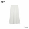 N°28 2025夏季新款半身裙显瘦裙子高腰百搭裙885242Q527 商品缩略图2