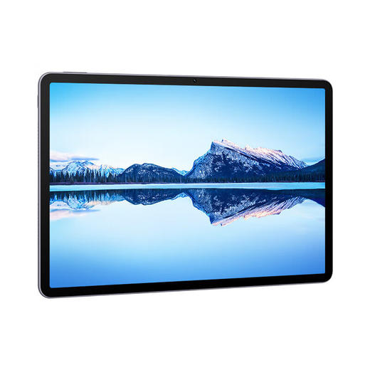 华为擎云C7 二代 11.5英寸 WIFI版 8GB+256GB 鸿蒙系统 144Hz高刷全面屏 办公学习平板电脑 深空灰【鲜知30.0】 商品图2