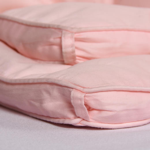 长绒棉黄金大豆被 春秋被 商品图4