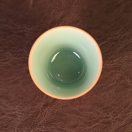 华凌潇跳刀小高足杯 商品图1