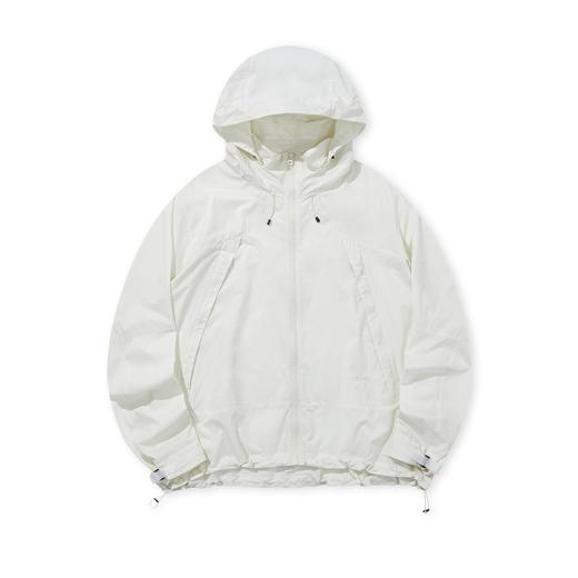 EviStub/E-5CWT203/户外凉感抗菌原纱UPF50+连帽防晒服 商品图4