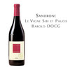卢奇亚诺绅络酒庄希波乐维尼红葡萄酒 Sandrone Le Vigne Barolo ''Sibi et Paucis'' 商品缩略图2