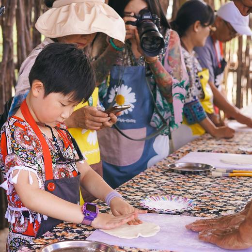 【暑假】何以南疆，重走张骞和玄奘的西域路  8天7晚 商品图5