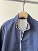 25春款，🍁🍁高尔夫🏌原单，万星威夹克外套，简单利落，超级百搭的一款，面料有弹力，有质感，拉链有小企鹅🐧L OGO，后背拼接设计，可以有很好的舒展性！数量不多！ 商品缩略图3