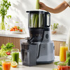 TT大口径原汁机 T600 | 整颗水果免切鲜榨 2300ml大储料仓 附柠檬专用榨汁杯  渣汁分离 低分贝静音榨汁机 家用&商用 头条电器 商品缩略图2