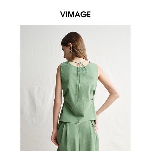 VIMAGE小上衣V2313935 商品图4