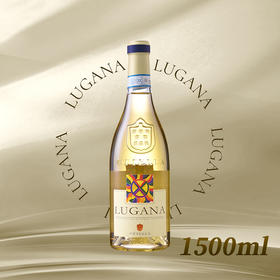 【限时钜惠】欧德罗庄园卢卡娜白葡萄酒1500ml