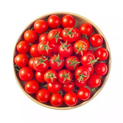 春沐源番茄（红色番茄）250G 商品图0