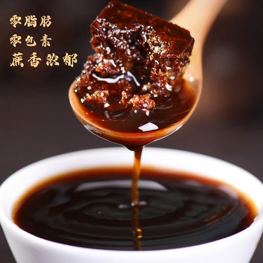 【5袋更超值❗云南古法老黑红糖】小方块土红糖黑糖老红糖古法熬制手工小方块土红糖，特产红糖块月子经期姨妈手脚冰凉红黑糖块L原味散装原料 商品图2