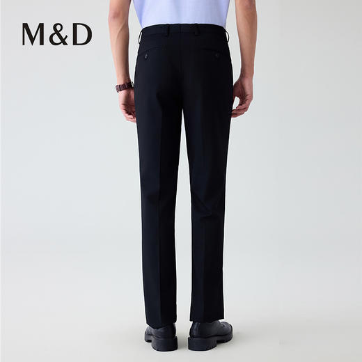 【名盾】西裤MYBB58704D 商品图3