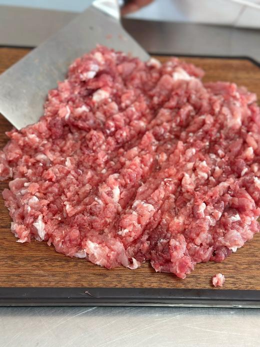 【下单后72小时内发货·陌上生态厨房手工水饺】自有农场 包前新鲜采摘蔬菜 面皮顺滑、劲道，馅料鲜香本味，0添加自然调味 20克x15个/盒 商品图11